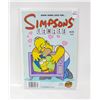 Image 1 : COMICS BONGO GROUP SIMPSONS COMICS NO.175 SEALED