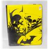 Image 1 : LIMITED EDITION DRAGON SHIELD BATMAN CARD BINDER