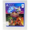 Image 1 : PS4 DISNEY CLASSIC GAMES COLLECTION CIB