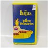 Image 1 : VHS THE BEATLES YELLOW SUBMARINE CIB