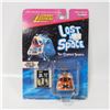 Image 1 : JOHNNY LIGHTNING LOST IN SPACE THE CLASSIC SERIES
