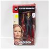 Image 1 : FEAR THE WALKING DEAD MADISON FIGURE NEW IN BOX