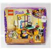 Image 1 : LEGO FRIENDS 85PCS CIB