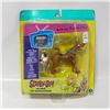 Image 1 : 2002 VINTAGE SCOOBY DOO ACTION FIGURE