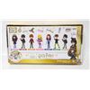 Image 1 : MAGICAL MINIS HARRY POTTER HOGSMEADE COLLECTOR SET