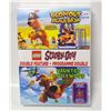 Image 1 : NEW & SEALED LEGO SCOOBY-DOO BLOWOUT BEACH BASH