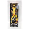 Image 1 : MARVEL WOLVERINE FIGURE