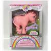 Image 1 : 1983 COLLECTION MY LITTLE PONY COTTON CANDY