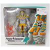 Image 1 : NEW OPEN BOX POWER RANGERS LIGHTNING COLLECTION