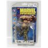 Image 1 : CIB RARE 1997 MARVEL SUPER HEROES THE THING METAL