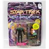 Image 1 : 1993 STAR TREK DEEP SPACE NINE DR. JULIAN BASHIR