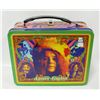 Image 1 : JANIS JOPLIN COLLECTOR METAL LUNCH BOX