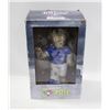 Image 1 : TORONTO BLUE JAYS ZOMBIE BOBBLEHEAD