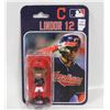 Image 1 : MLB CLEVELAND INDIANS FRANCISCO LINDOR