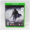 Image 1 : XBOX ONE MIDDLE EARTH SHADOW OF MORDOR