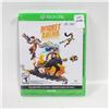 Image 1 : ROCKET ARENA XBOX ONE NEW SEALED