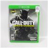Image 1 : COD INFINITE WAR XBOX ONE