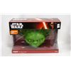 Image 1 : NEW STAR WARS YODA 3D DECO LIGHT