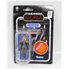 Image 1 : NEW STAR WARS AHSOKA TANO RETRO COLLECTION