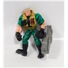 Image 1 : 1998 CHIP HAZARD COMMANDO ELITE