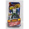 Image 1 : MARVEL SPIDER-MAN AQUA WEB DOC OCK ACTION FIGURE