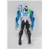 Image 1 : 2012 MAX STEEL ACTION FIGURE