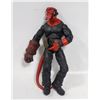 Image 1 : 2004 MEZCO TOYS 7" HELLBOY ACTION FIGURE