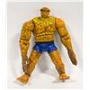 Image 1 : 2002 MARVEL BEN GRIMM THE THING ACTION FIGURE