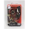 Image 1 : MEGA BLOKS TERMINATOR GENISIS RESISTANCE SOLDIER