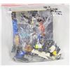 Image 1 : LEGO DC: GORILLA GRODD GOES BANANAS #76026