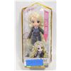 Image 1 : HARRY POTTER 8" NEW LUNA LOVEGOOD DOLL BOX OPEN