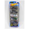 Image 1 : BATMAN HOT WHEELS NEW IN BOX HAS SOME WEAR