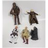 Image 1 : 1990-2000 STAR WARS ACTION FIGURES