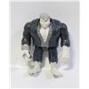 Image 1 : 2014 MATTEL DC COMICS SOLOMA GRUNDY