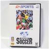 Image 1 : SEGA GENESIS CIB EA FIFA INTERNATIONAL SOCCER