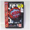 Image 1 : SEGA GENESIS CIB NBA JAM ARENA