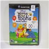 Image 1 : NINTENDO GAMECUBE WINNIE THE POOH RUMBLY TUMPLY