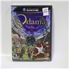 Image 1 : NINTENDO GAMECUBE ODAMA FACTORY SEALED