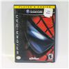 Image 1 : NINTENDO GAMECUBE SPIDER-MAN CIB