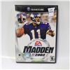 Image 1 : NINTENDO GAMECUBE MADDEN 2002