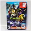 Image 1 : WII U STARFOX ZERO & STARFOX GAURD CIB