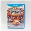 Image 1 : WII U WARRIORS OROCHI 3 HYPER CIB