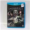Image 1 : WII U INJUSTICE GODS AMONG US