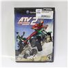 Image 1 : NINTENDO GAMECUBE ATV QUAD POWER RACING 2