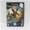 Image 1 : NINTENDO GAMECUBE MEDAL OF HONOR RISING SUN CIB