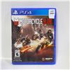 Image 1 : PLAYSTATION 4 MOTOR CYCLE CLUB CIB