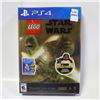 Image 1 : PLAYSTATION 4 LEGO STARWARS THE FORCE AWAKENS