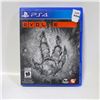 Image 1 : PLAYSTATION 4 EVOLVE CIB