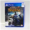 Image 1 : PS4 PLAYSTATION 4 DYNASTY WARRIORS 9 EMPIRES