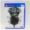 Image 1 : PS4 PLAYSTATION 4 CALL OF CTHULHU